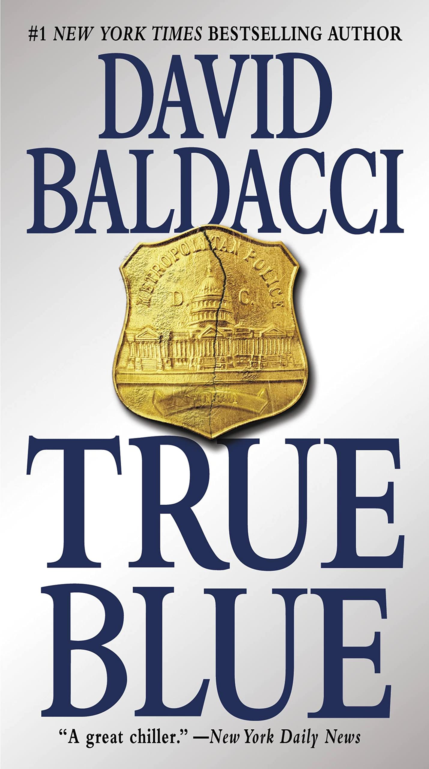 True Blue Law Books