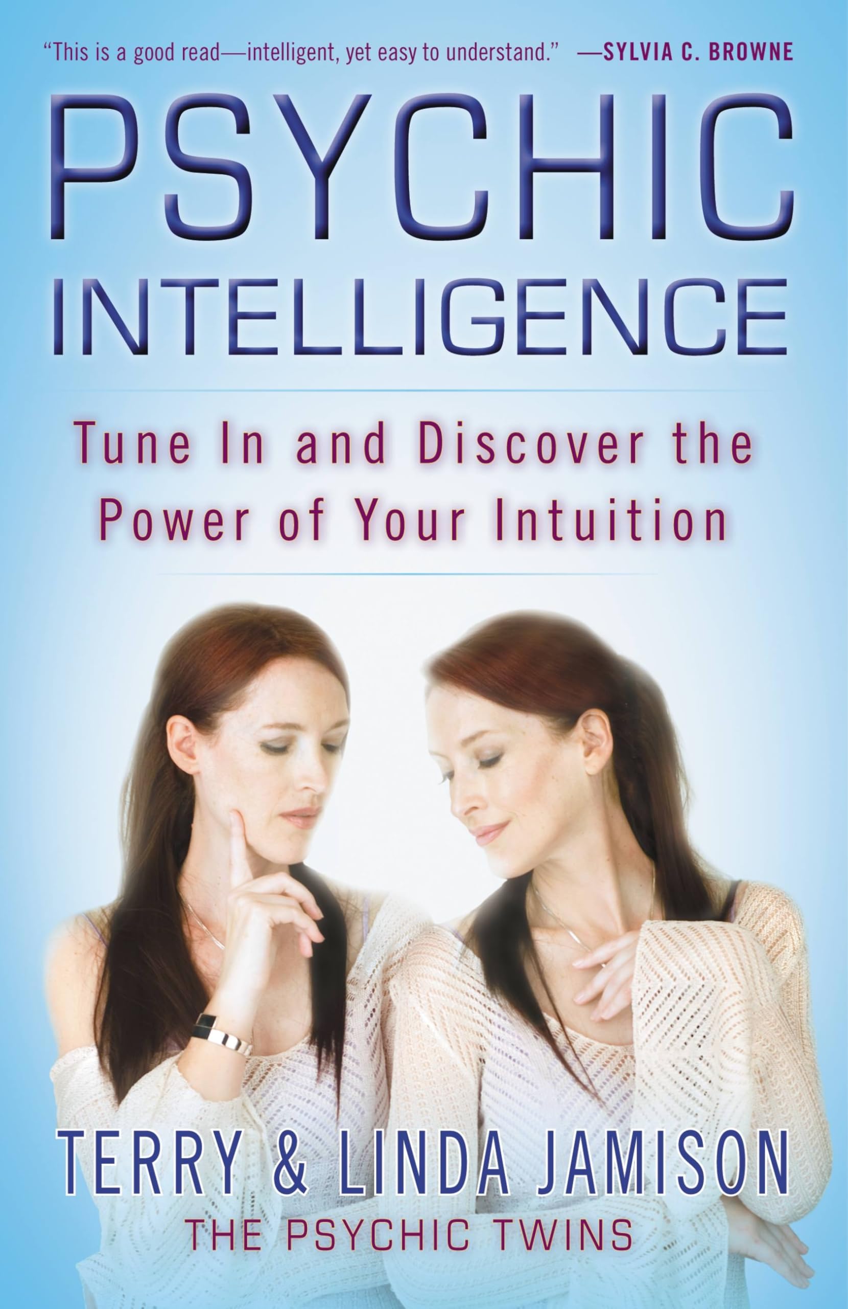 Psychic Intelligence Lifestyle