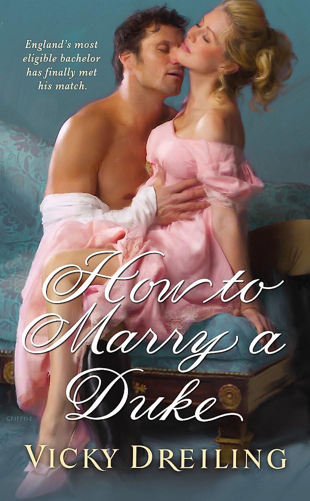 Product Image: How to Marry a Duke