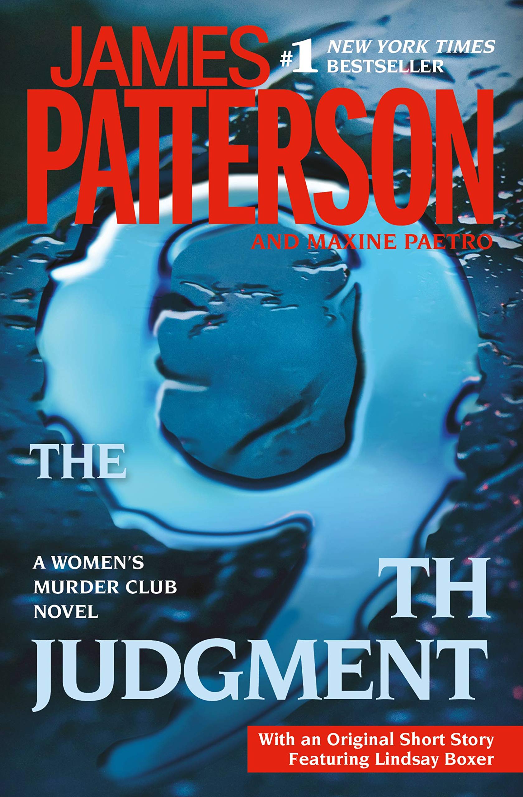 The 9th Judgment Action & Adventure