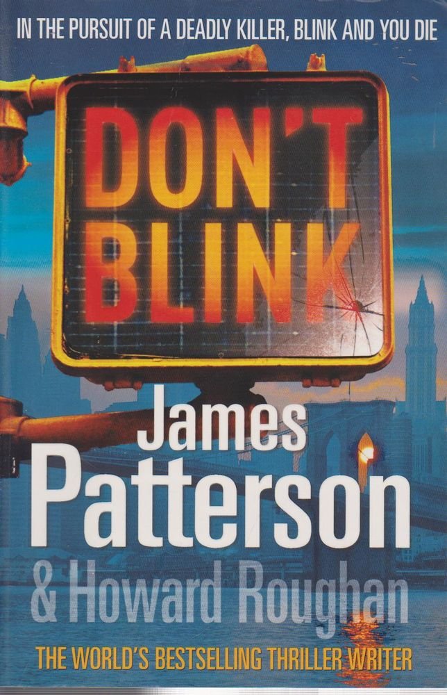 Don't Blink Action & Adventure