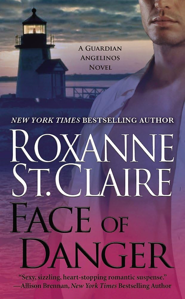 Face of Danger Contemporary literature