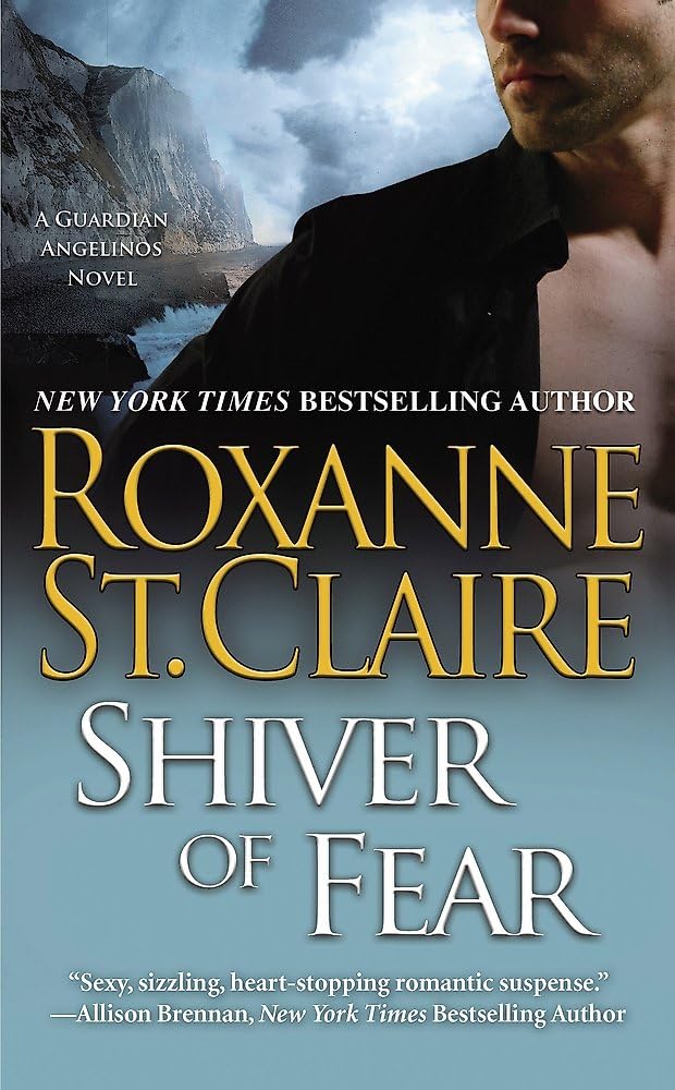 Shiver of Fear Contemporary literature