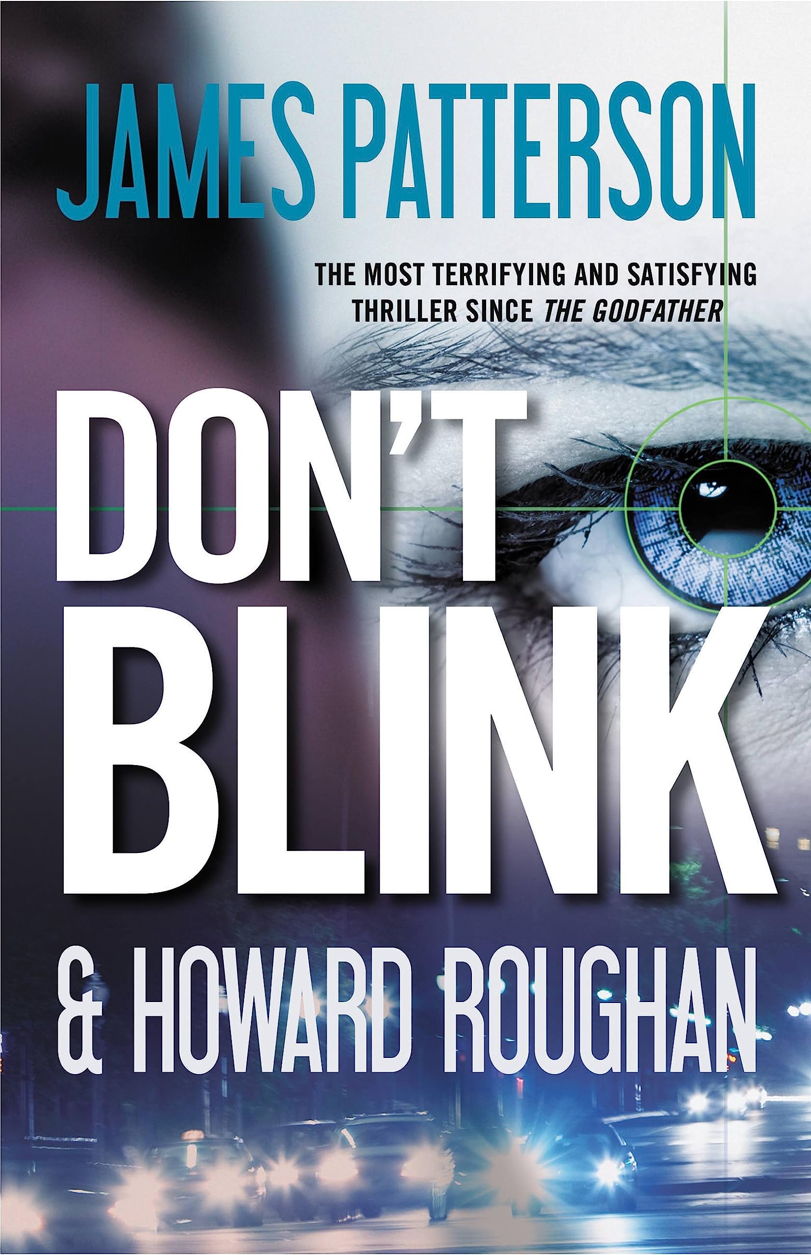 Product Image: Don't Blink