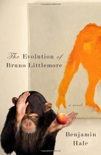 Product Image: The Evolution of Bruno Littlemore