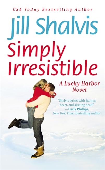 Simply Irresistable Contemporary literature Books