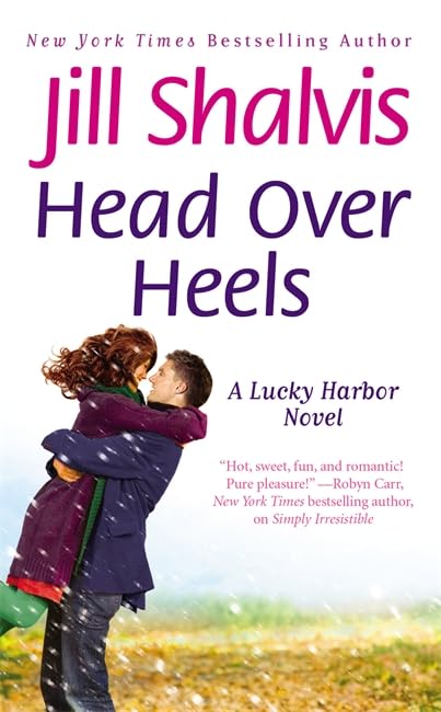 Product Image: Head Over Heels
