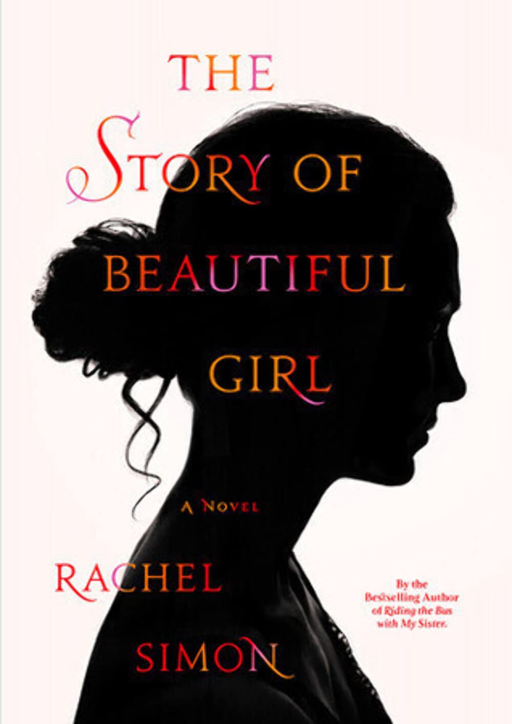 The Story of Beautiful Girl Historical Fiction