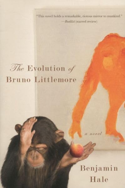 Product Image: The Evolution of Bruno Littlemore