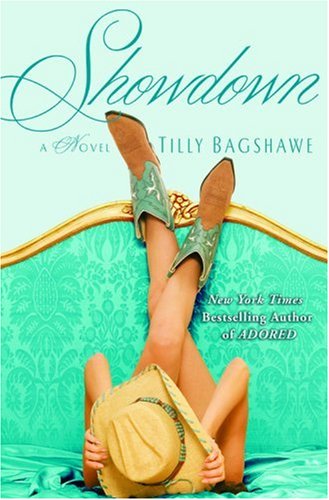 Showdown Contemporary literature