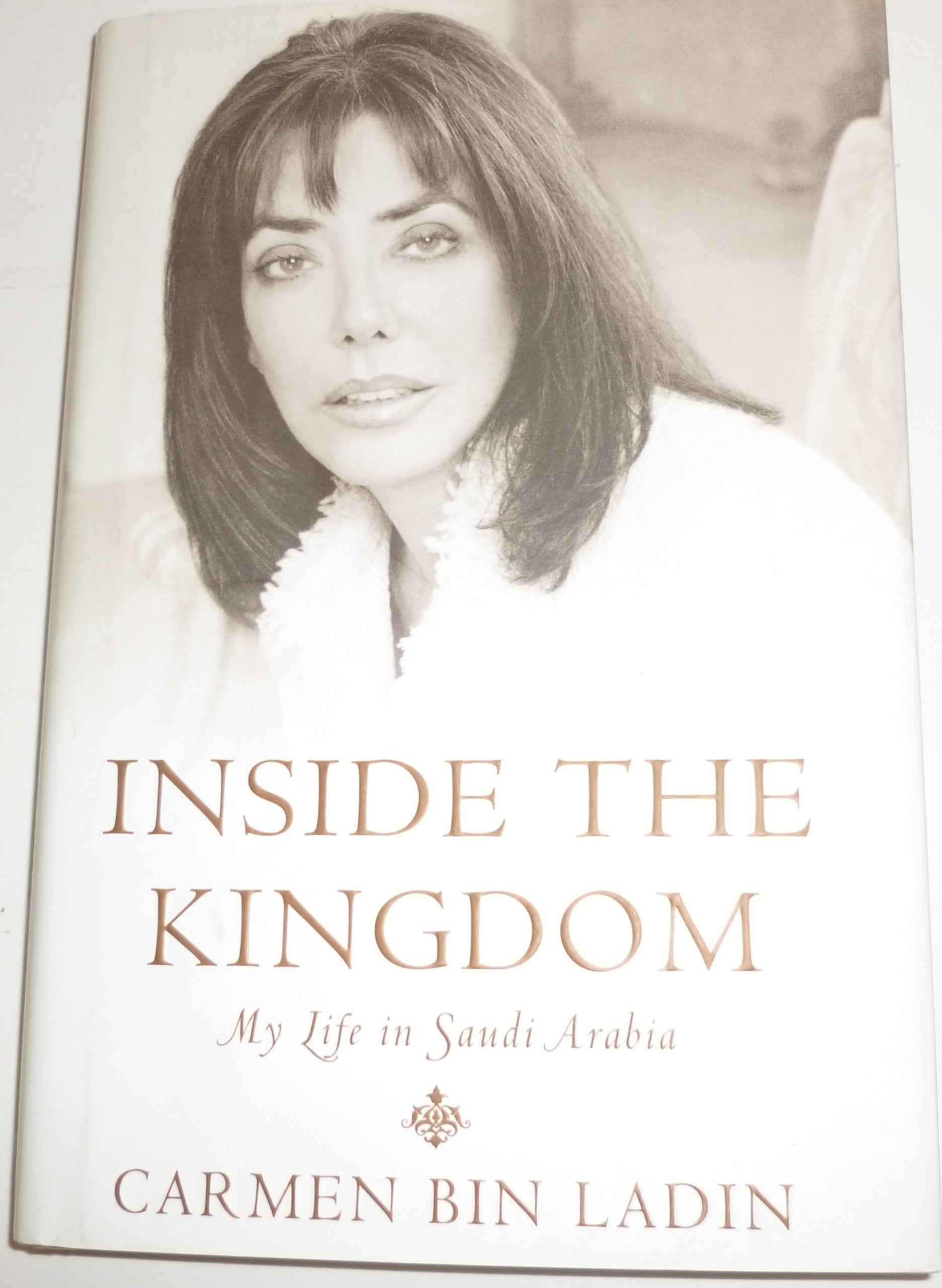 Inside The Kingdom: My Life in Saudi Arabia Inspiring women