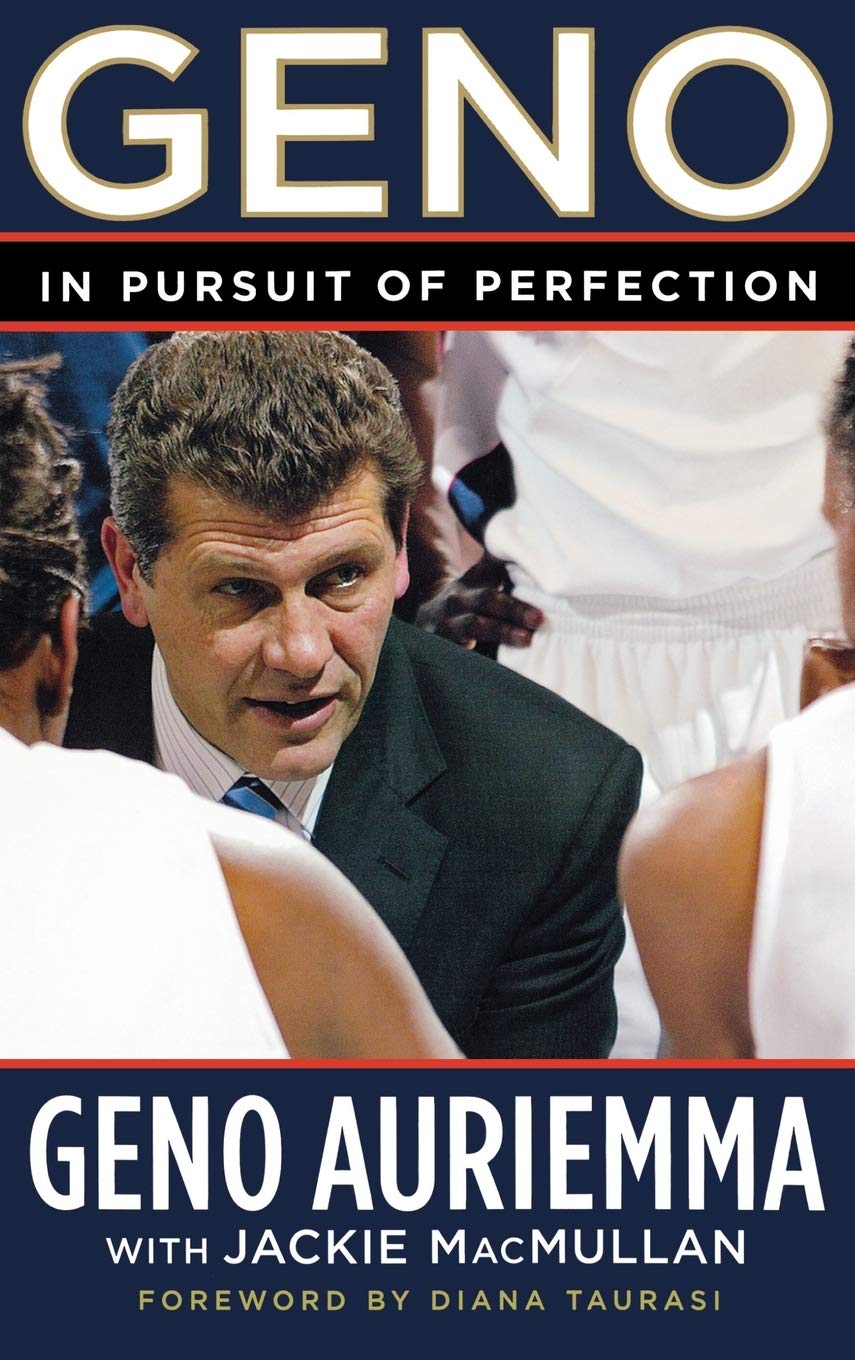 Geno Sports Books