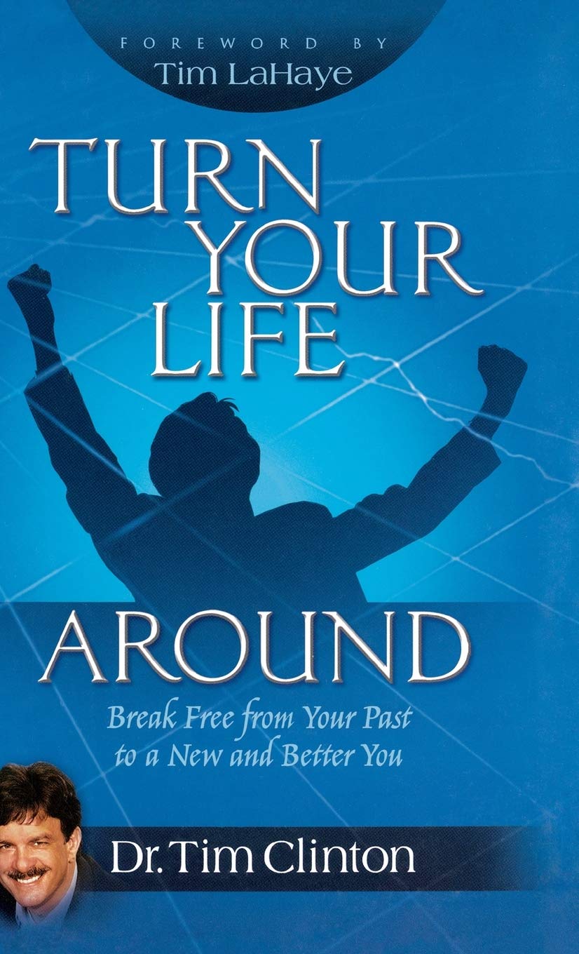 Product Image: Turn Your Life Around