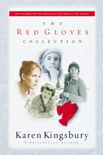 The Red Gloves Collection Essays & Short Stories