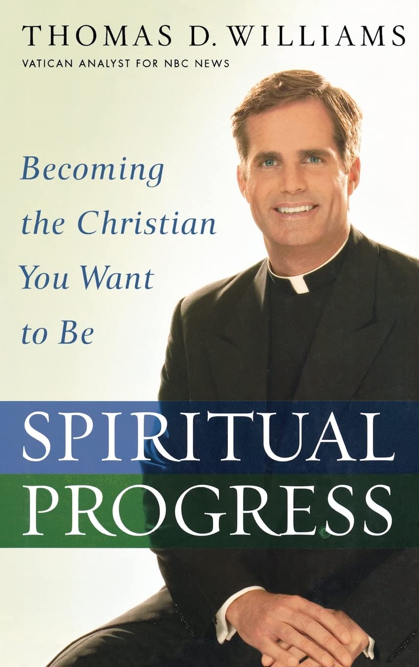 Spiritual Progress: Becoming the Christian You Want to Be Film, Art & Culture