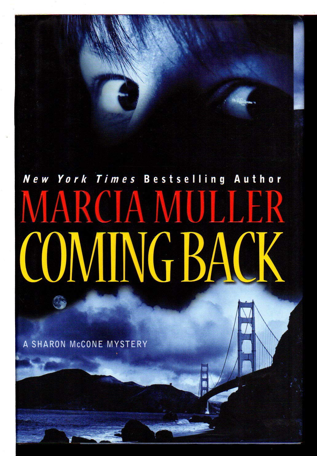 Coming Back (A Sharon Mccone Mystery) Contemporary literature