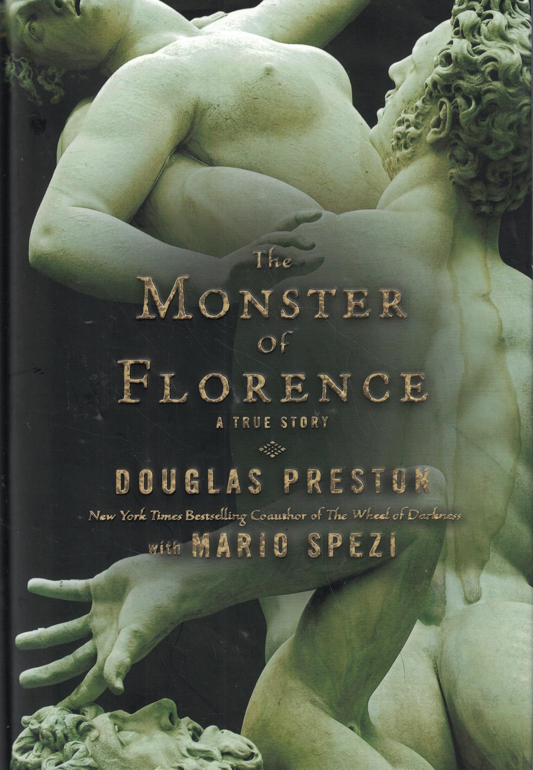 The Monster of Florence: A True Story Politics & History