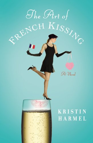 The Art of French Kissing Contemporary literature