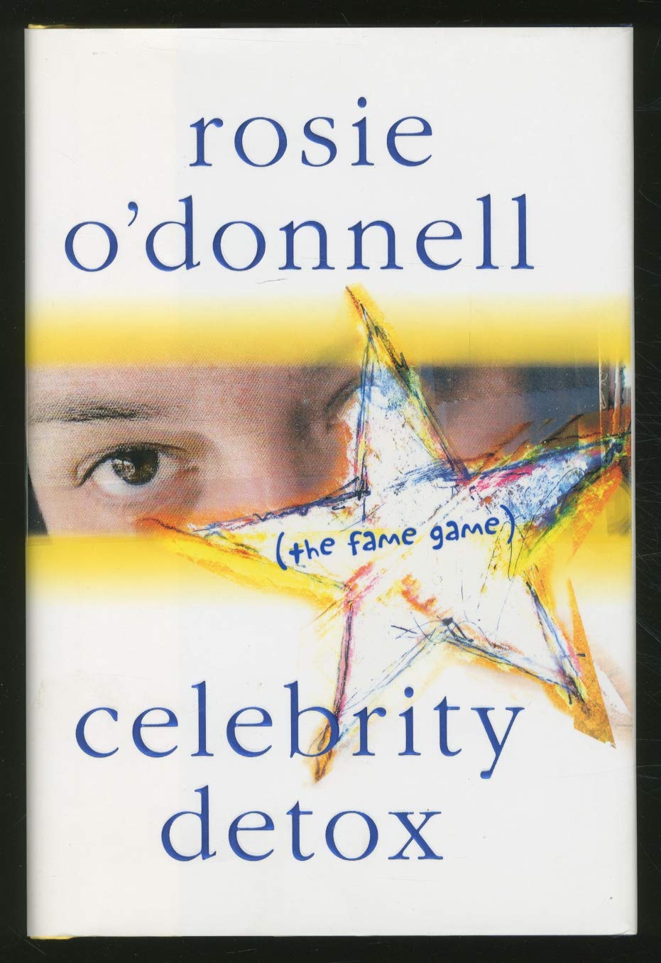 Celebrity Detox: (the fame game) Art & Literature
