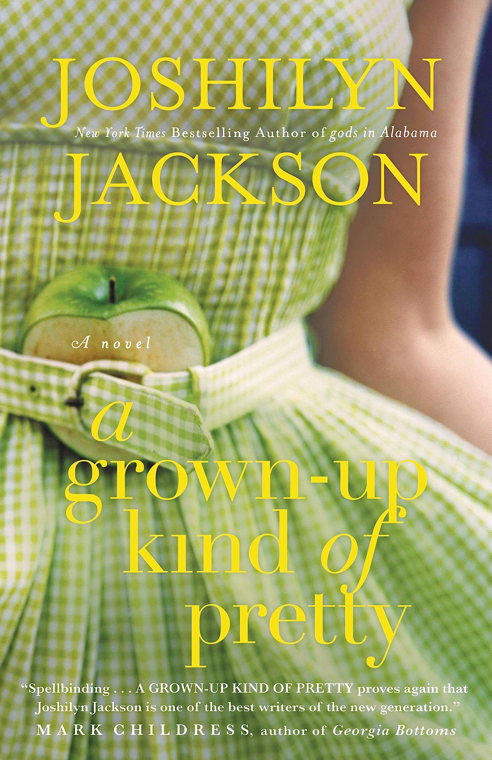A Grown-Up Kind of Pretty Contemporary literature