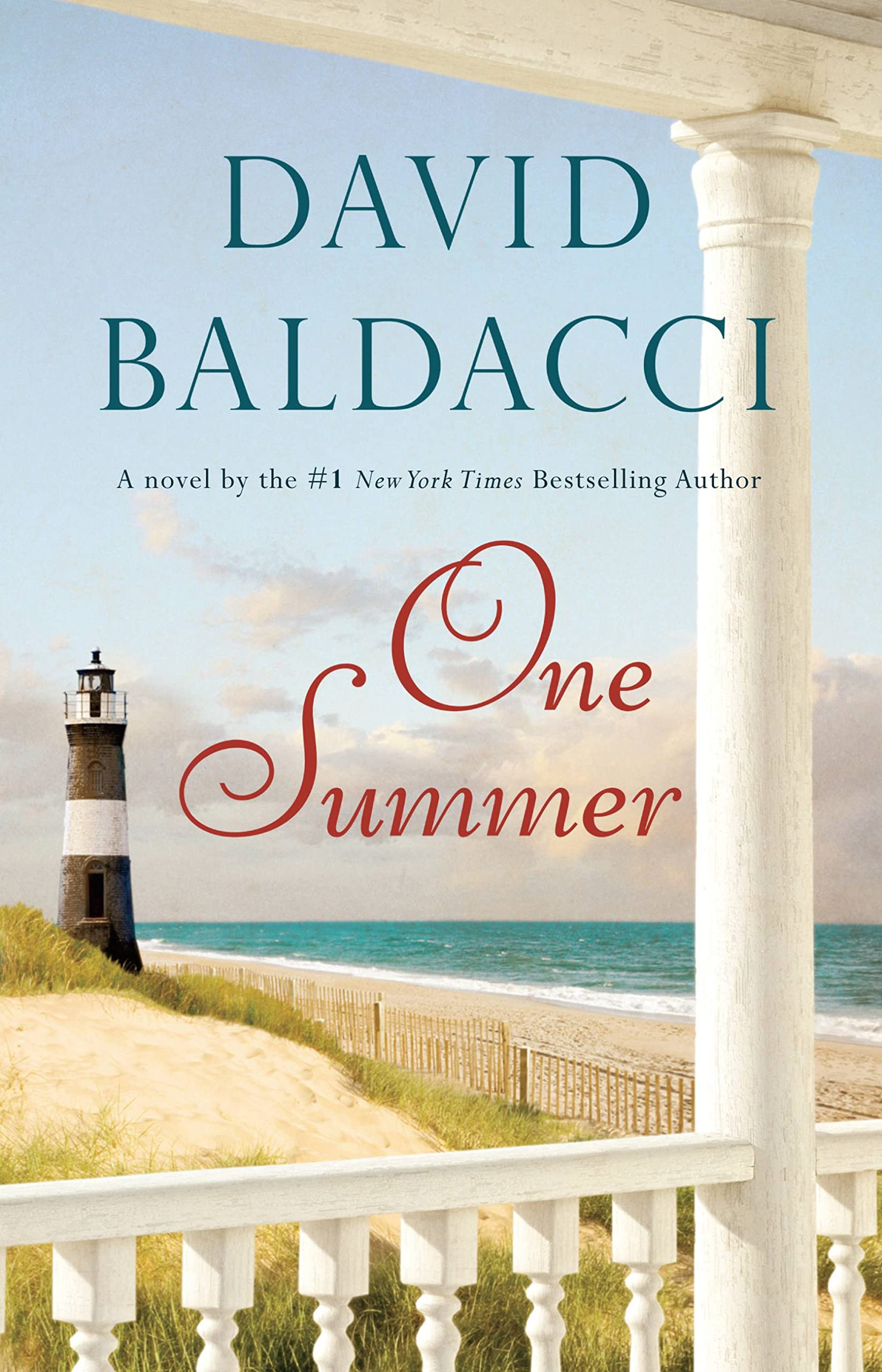 One Summer Contemporary literature