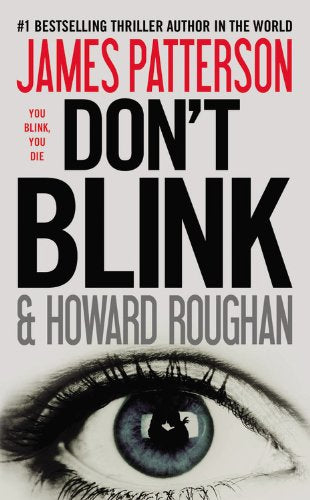 Product Image: Don't Blink