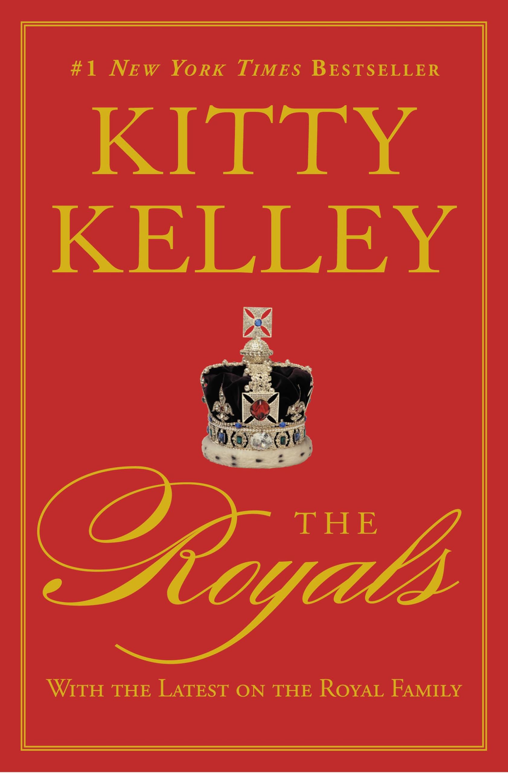 The Royals Memories