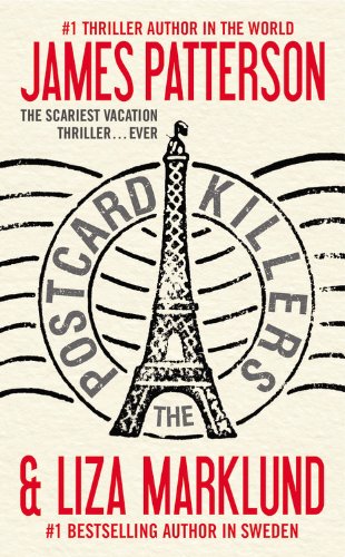 The Postcard Killers Action & Adventure