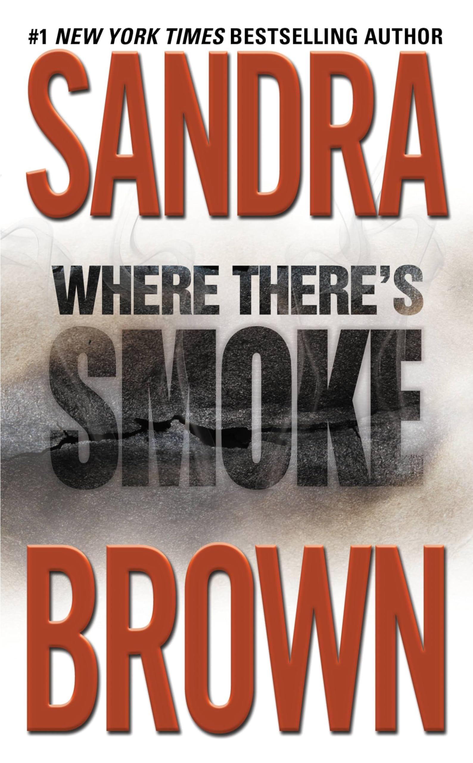 Where There's Smoke Contemporary literature Books