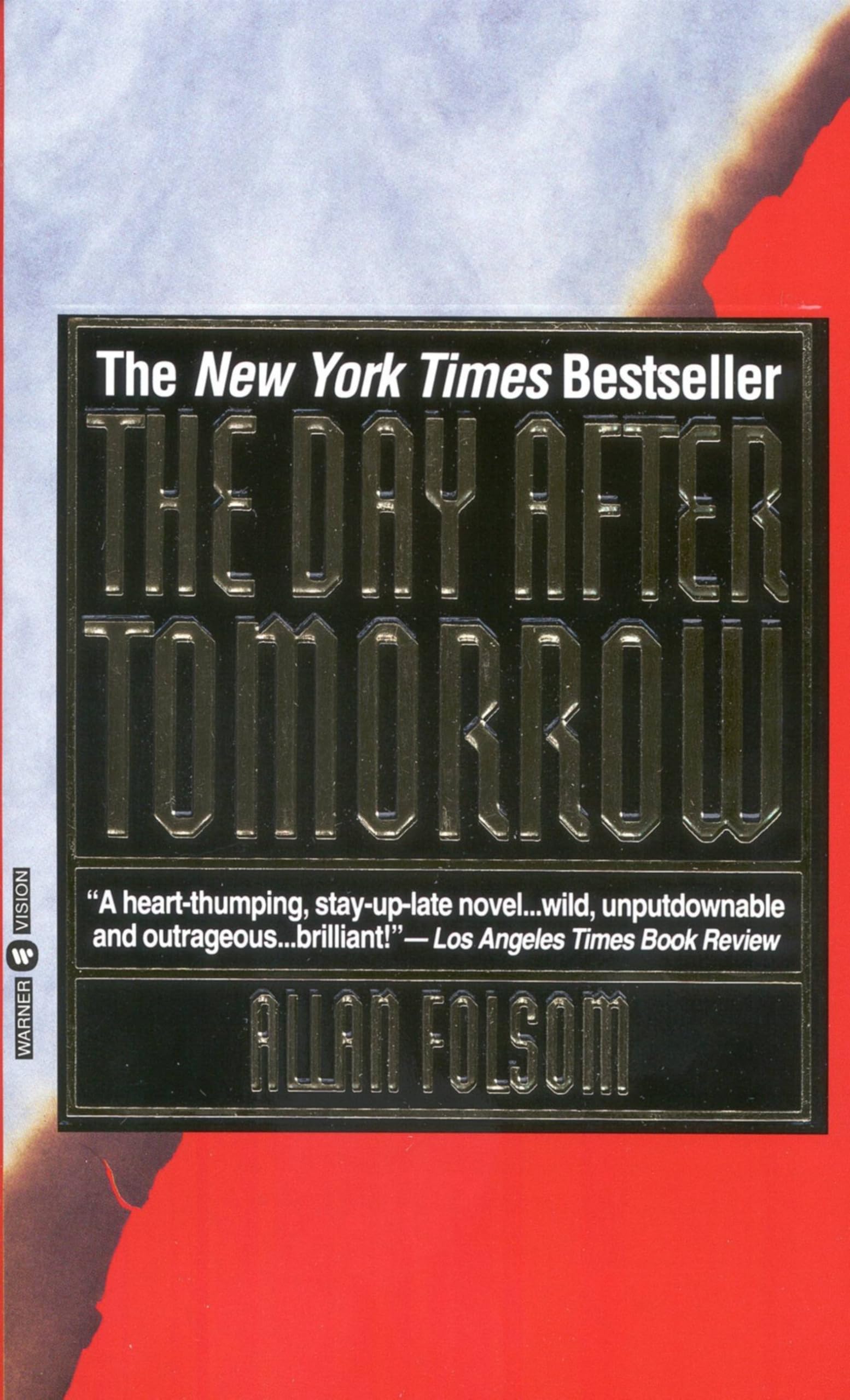Product Image: The Day After Tomorrow