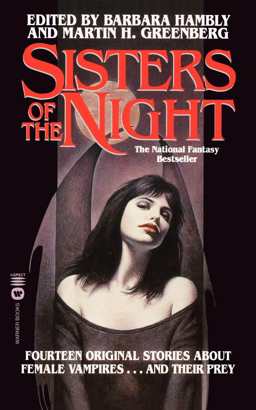 Sisters of the Night Essays & Short Stories
