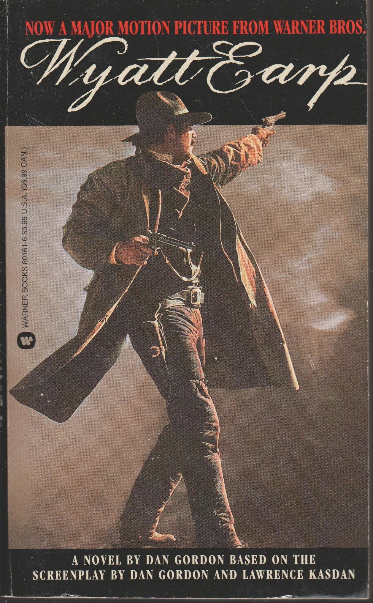 Wyatt Earp Memories