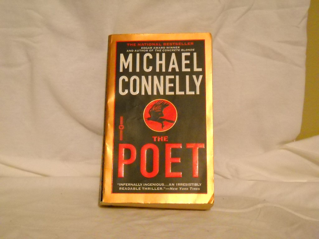 The Poet Contemporary literature Books