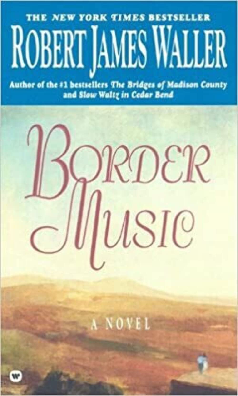 Product Image: Border Music