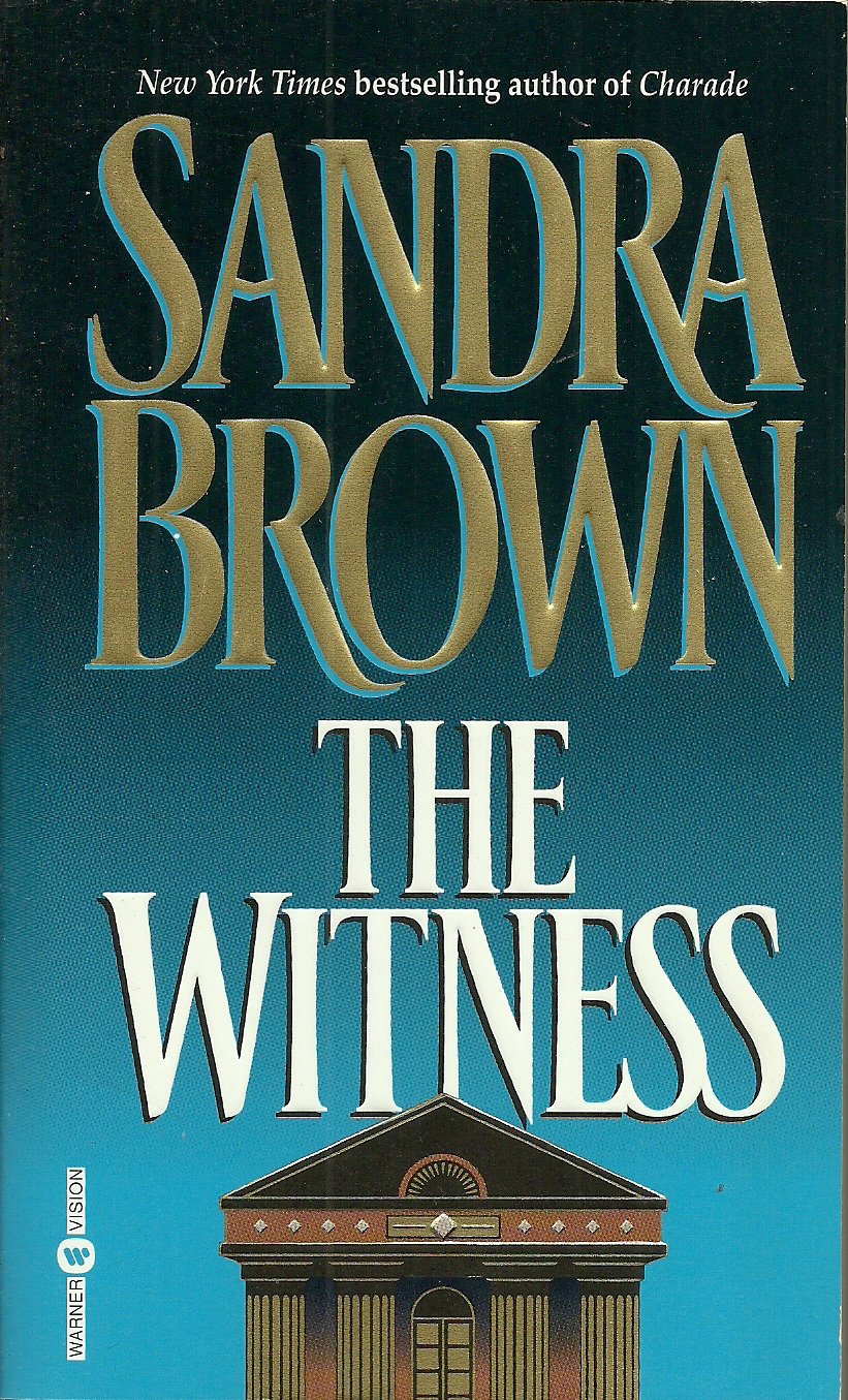 The Witness Suspense & Thrillers