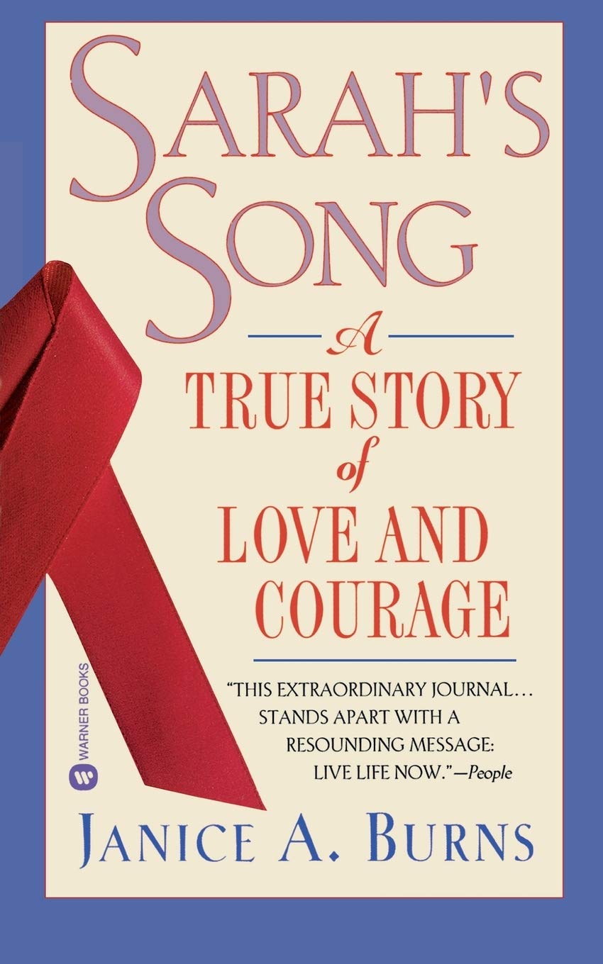 Sarah's Song: A True Story of Love and Courage Books