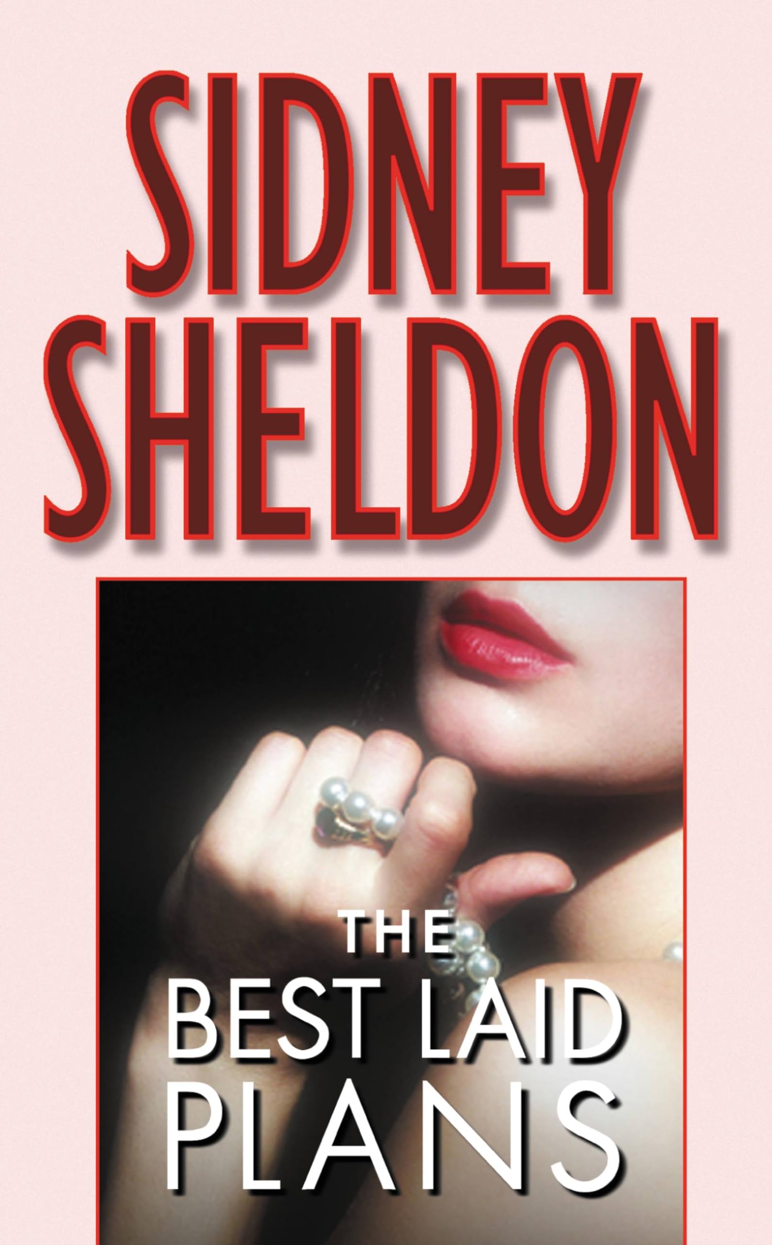 The Best Laid Plans Contemporary literature Books