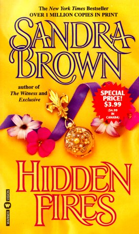Hidden Fires Books