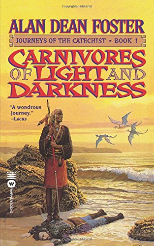 Carnivores of Light and Darkness (Journeys of the catechist) Books