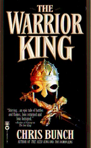 The Warrior King Fantasy & Sci-Fi