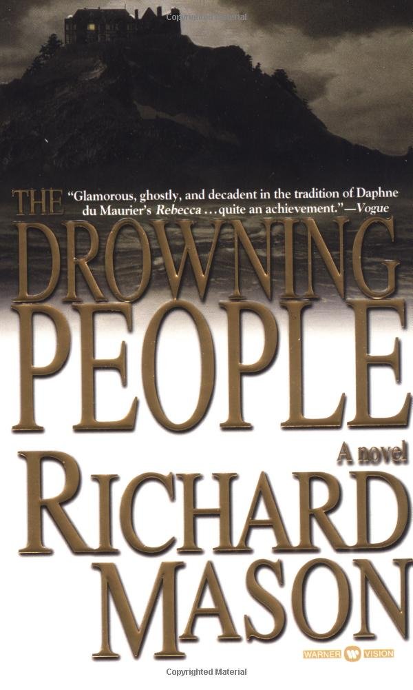 Product Image: The Drowning People