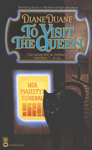 Product Image: To Visit the Queen