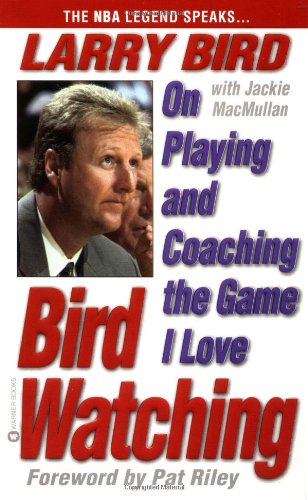 Bird Watching: On Playing and Coaching the Game I Love Sports
