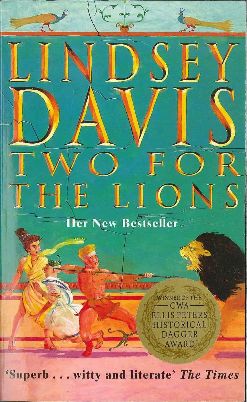 Product Image: Two for the Lions