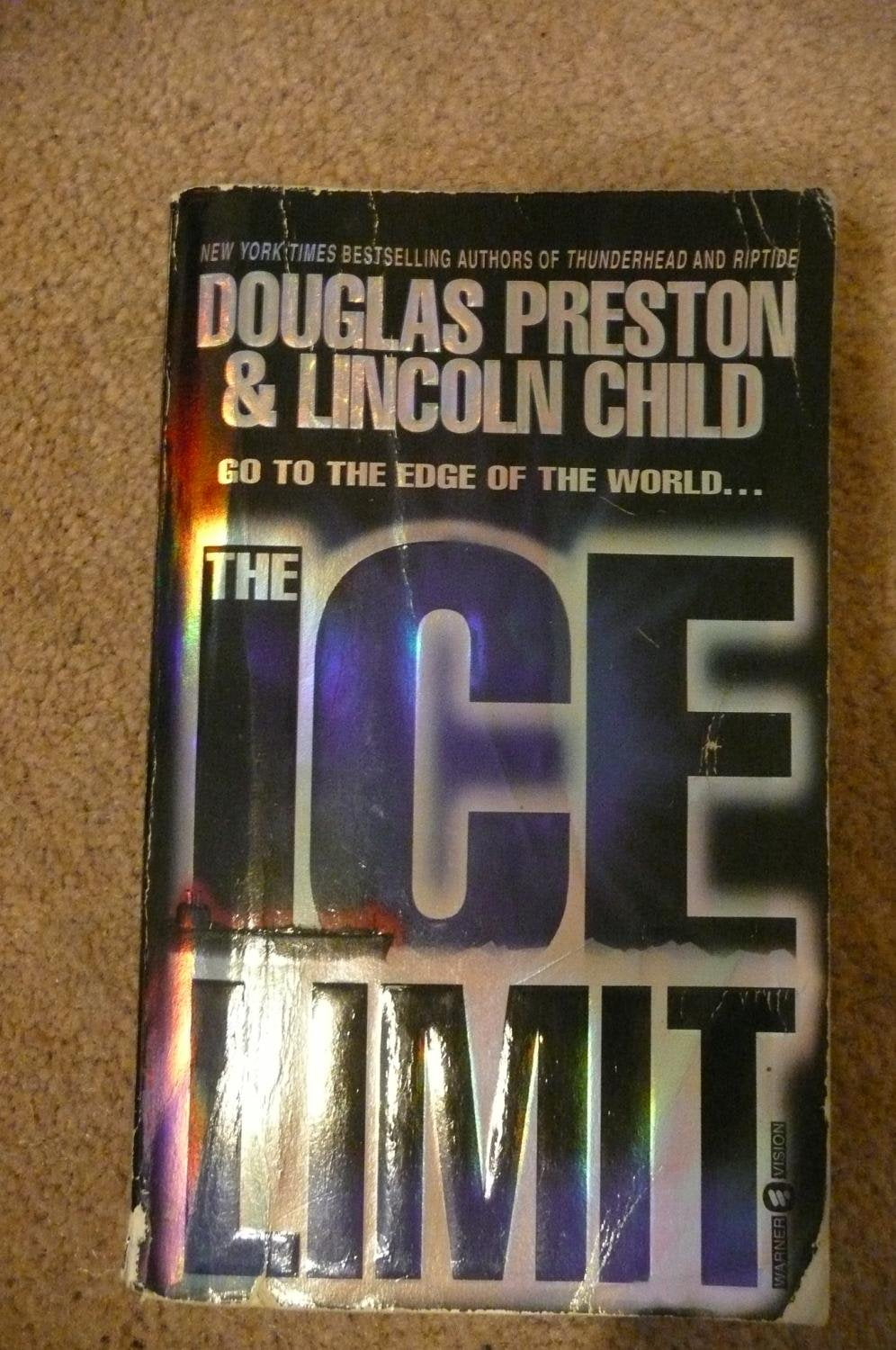 Product Image: The Ice Limit