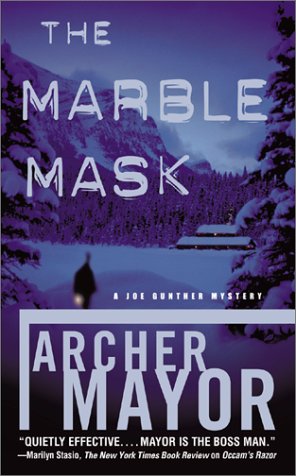 The Marble Mask Detective & CSI
