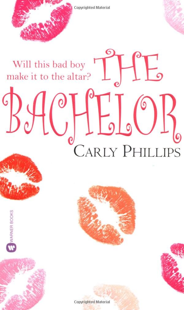 The Bachelor (Chandler Brothers, Band 1) Contemporary literature