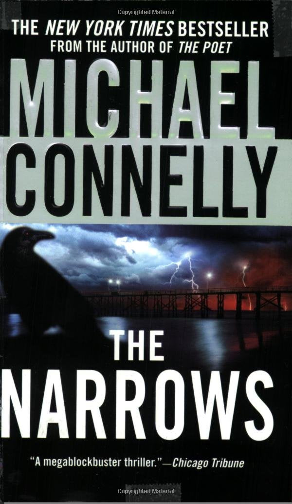The Narrows Action & Adventure
