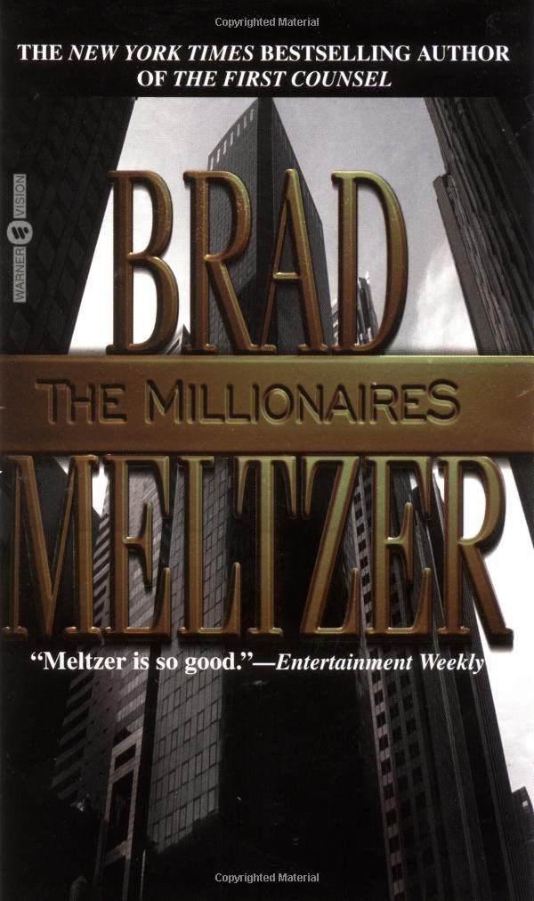 Product Image: The Millionaires