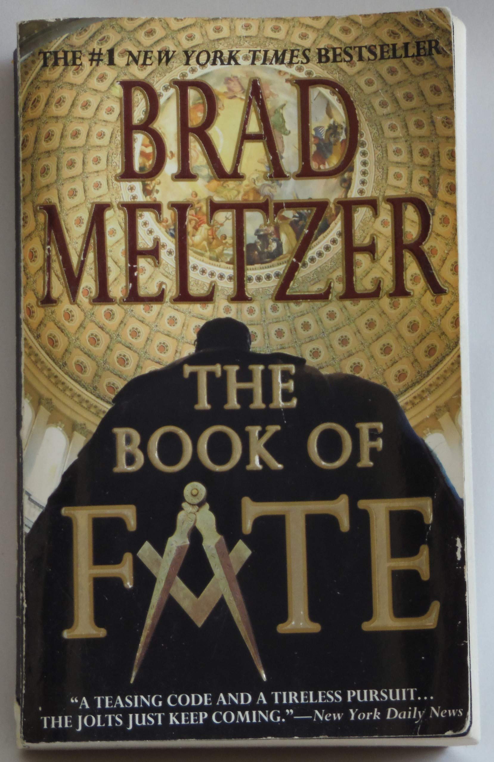 The Book of Fate Action & Adventure